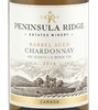 Peninsula Ridge Chardonnay 2014