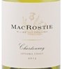 Macrostie Chardonnay 2013