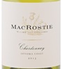 Macrostie Chardonnay 2013