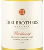 Frei Brothers Winery Reserve Chardonnay 2016