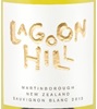 Lagoon Hill Tablelands Sauvignon Blanc 2014