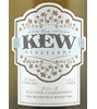 Kew Vineyards Chardonnay 2012