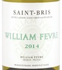William Fèvre Saint-Bris 2014