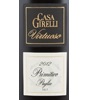 Casa Girelli Virtuoso Primitivo 2012