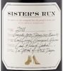 Sister's Run Cow's Corner Grenache Shiraz Mataro 2014