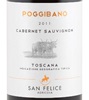 San Felice Poggibano Cabernet Sauvignon 2011