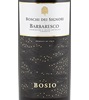 Luca Bosio Barbaresco 2011