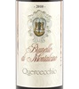 Quercecchio Brunello Di Montalcino 2010