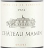 Château Mamin 2009