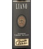 Umberto Cesari Liano Sangiovese Cabernet Sauvignon 2004