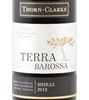 Thorn-Clarke Terra Barossa Shiraz 2012