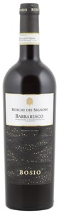 Luca Bosio Barbaresco 2011