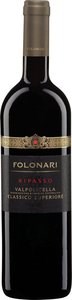 Folonari Ripasso Valpolicella Classico Superiore DOC 2009