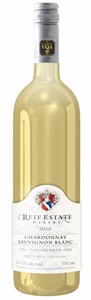 Reif Estate Winery Chardonnay Sauvignon Blanc 2010