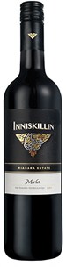 Inniskillin Niagara Estate Reserve Series Merlot 2011