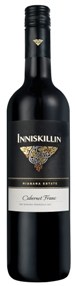 Inniskillin Niagara Estate Reserve Series Cabernet Franc 2012