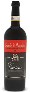 Carione Brunello Di Montalcino 2006