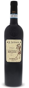 Il Sestante I Pianeti Valpolicella Ripasso 2011