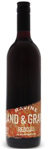 Ravine Vineyard Estate Winery Sand & Gravel Redcoat 2011