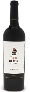 Red Rock Winery Malbec 2011