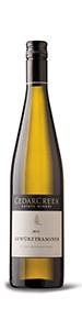 CedarCreek Estate Winery CedarCreek Gewürztraminer 2012