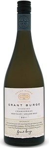 Grant Burge Wines Summers Chardonnay 2012