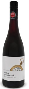 Robert Oatley Vineyards Tic Tok Pocketwatch Shiraz 2011