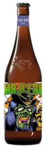Beau's Mr. Hyde Roggenbier