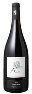 Pelee Island Winery Alvar Pinot Noir 2011