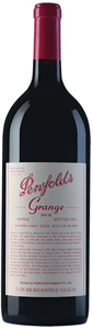 Penfolds Grange Syrah Shiraz 2010