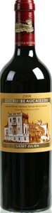 Château Ducru-Beaucaillou Meritage 2013