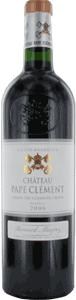 Château Pape-Clément Meritage 2013