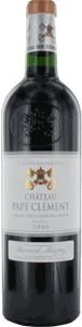 Château Pape-Clément Meritage 2014