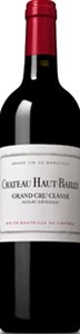 Château Haut-Bailly P.L. Graves, Nath. Johnston & Fils Meritage 2015