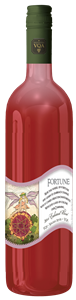 Reif Estate Winery Fortune Cabernet Rose 2014