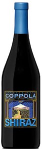 Francis Ford Coppola Shiraz 2008