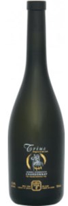 Trius Barrel Fermented Chardonnay 2008