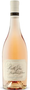 Belle Glos Oeil De Predrix Pinot Noir Blanc Rosé 2012
