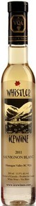 Bench 1775 Whistler, Bench 1775 Winery Sauvignon Blanc Icewine 2011