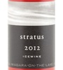 Stratus Red Icewine 2011