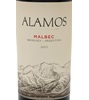 Alamos Malbec 2012