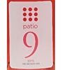 Rockway Vineyards Pario 9 Rosé 2012