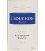 J. Bouchon Sauvignon Blanc 2012