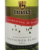 Giesen Sauvignon Blanc 2013