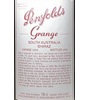 Penfolds Grange Syrah Shiraz 2010