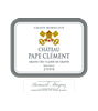 Château Pape-Clément Meritage 2013