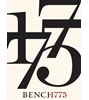 Bench 1775 Chill 2012