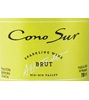 Cono Sur Sparkling Brut Sparkling White