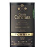 Gran Coronas Torres Cabernet Sauvignon 2001