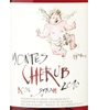 Montes Cherub Rose 2012